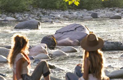 Stilly River Haus - Hot tub - Firepit - Fireplace - Foto 33