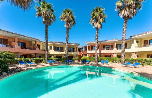 Residence con piscina a Palau, a soli 150 mt. dal mare - Foto 12