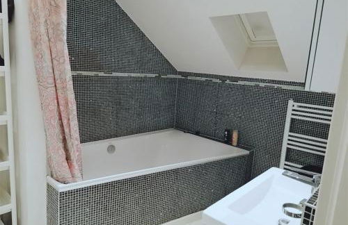 Ferienwohnungen am Holzmarkt, am Rande der Altstadt - Foto 6