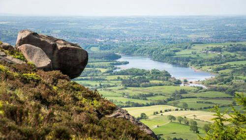 The Old Stable at Blackshaw Farm - Foto 5