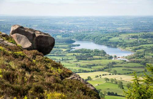 The Old Stable at Blackshaw Farm - Photo 5