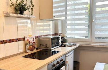 Wohnung in Monheim am Rhein - Foto 25