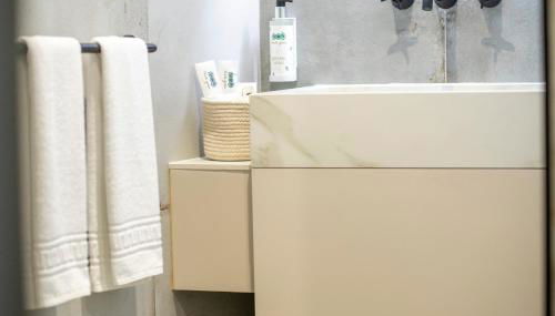 Apartamentos MLC Ciudad de Linares - Foto 2, towels