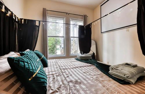 The Fun House - Parking - 2 King Bed, Massage Chair - Foto 31