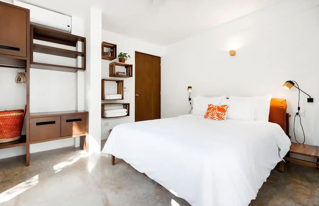 Casa de Piedra Tulum - Photo 14