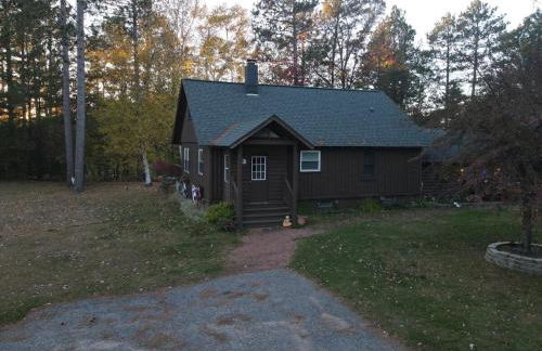 Cedaroma private Home in Resort to relax in the northwoods - Photo 10