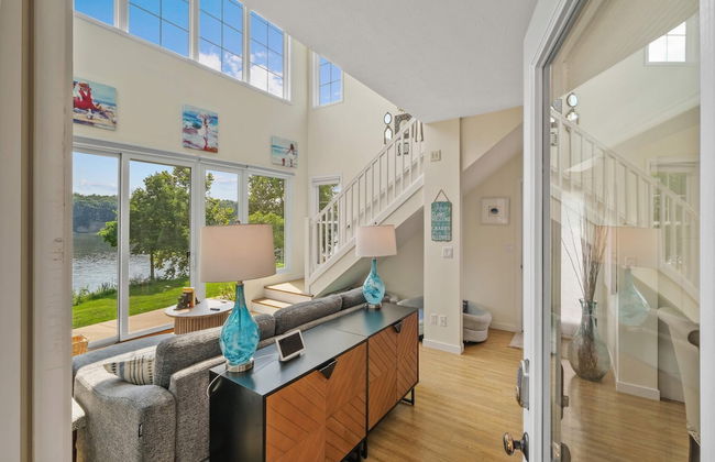 Bow-wow on The River #5 - Foto 15