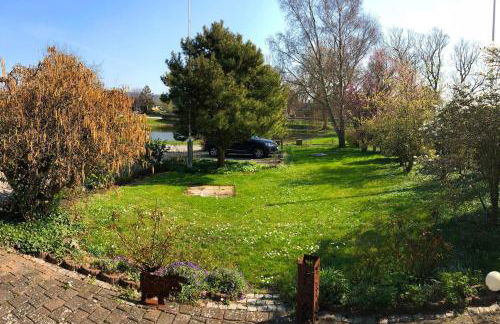 Schöne Ferienwohnung 120qm 4+2 Pers. - Foto 21