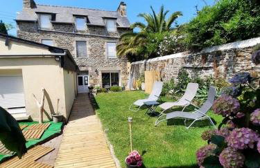 LE COCON de MATIGNON Gîte 4 étoiles 5 kms mer - Foto 1