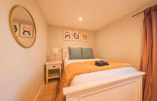 Boston Luxury 3BR-Near Airport-Beach - Foto 4