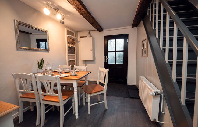 Gesindehaus Börnecke - Foto 20