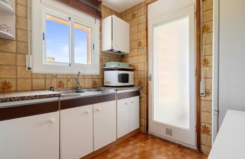 Apartamento Segur Calafell - Foto 7