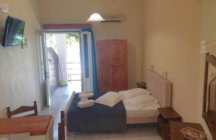 Aggelika Apartments - Foto 33