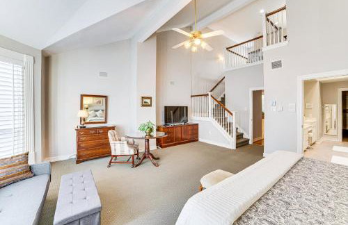 Uptown Dallas Group Getaway Near Art, Eats and More! - Foto 14