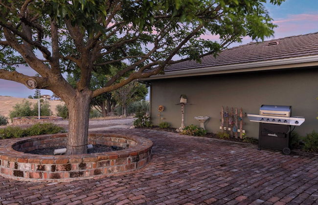 Olive Ranch by Avantstay Enjoy Sunsets Over the Valley 4.5 Acre Ranch Home - Foto 6