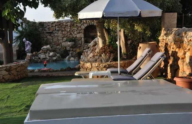 Villa Elite - Foto 44