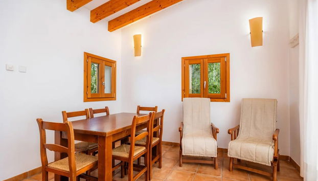 S Hort De Sa Bagura - Sa Formatgera - Foto 4, Habitación