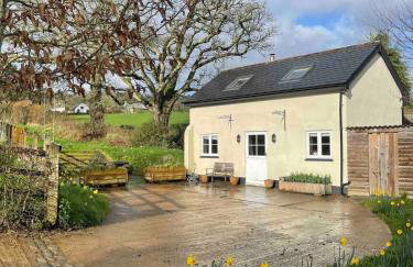 Characterful, Cosy Dartmoor Cottage - Foto 1