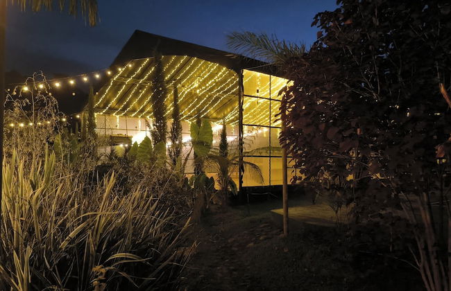 Casa Hotel Fiba Magueza - Foto 36