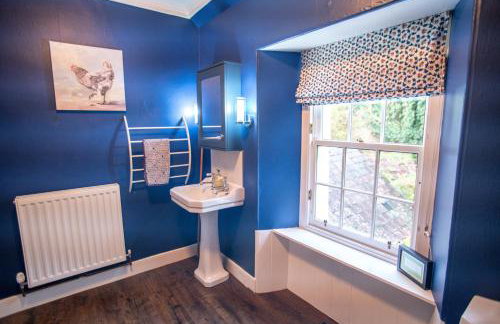 Wester Campsie Farm House - Foto 30