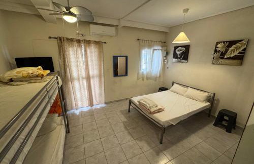 Seaside Apartments & Rooms Kampouri - Photo 39