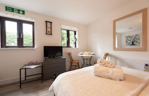 The White House Holiday Cottage - Pass the Keys - Foto 15