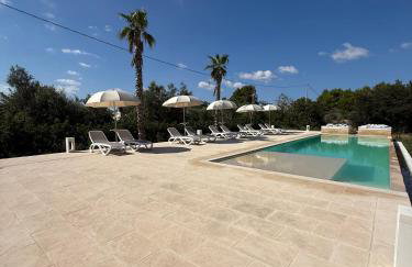 Villa Santa Croce - Foto 37