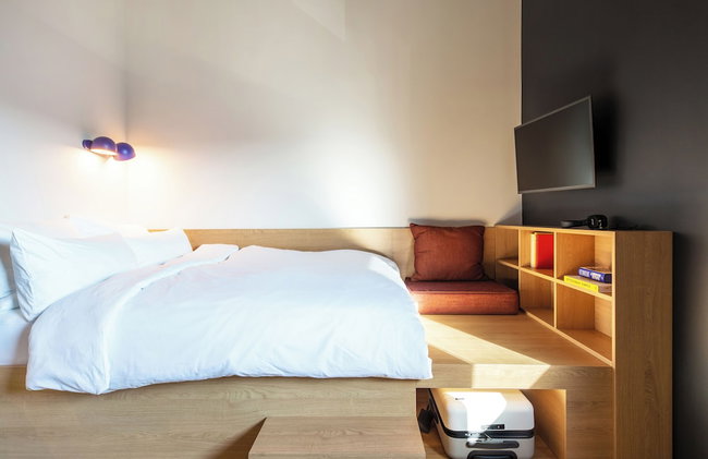STAYERY Bielefeld - Hauptbahnhof & Stadthalle - Foto 12