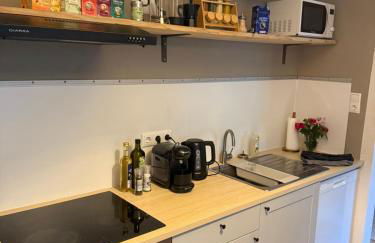 FerienHaus mit Sauna Schustergasse Bischofsheim Rhön - Foto 24