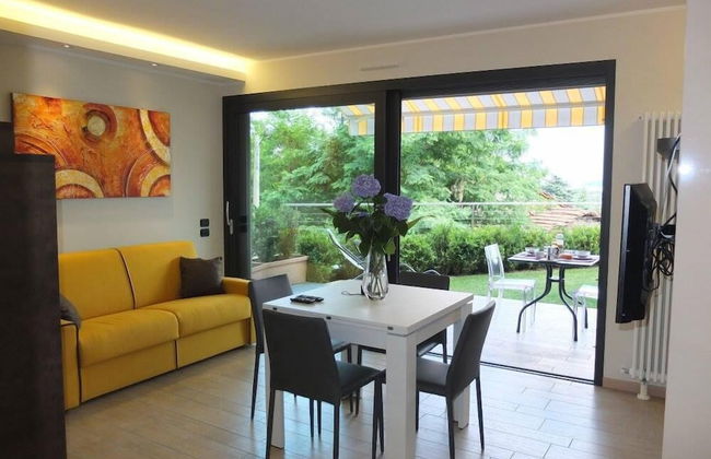 Residence Vacanze Relax Lago di Como - Foto 21