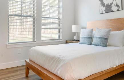 Landing Chic 1BD Gym - Foto 22