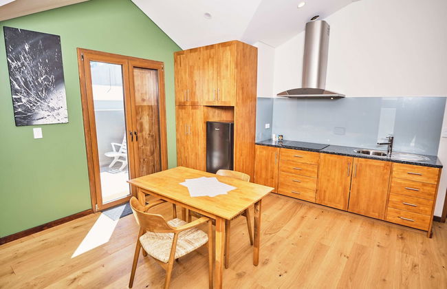 Rialto Suites - Foto 41