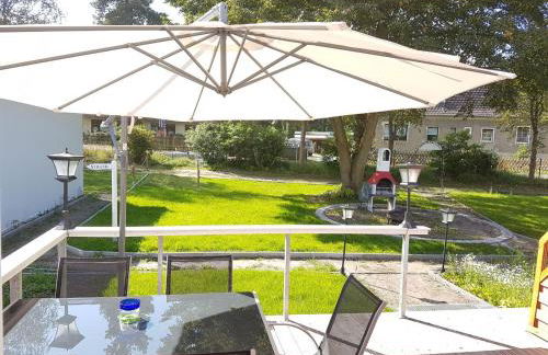 Bungalows am Grimnitzsee - Foto 18