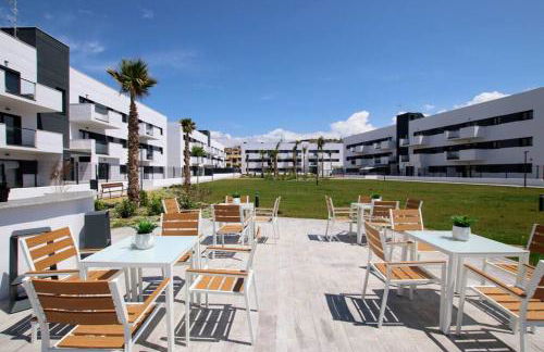 Apartamento Playa Valle Niza - Photo 31