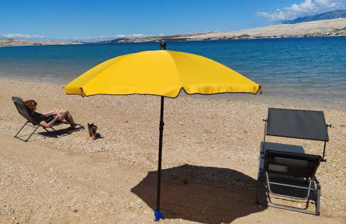 Izzi Mobile Home - Terra Park SpiritoS - Photo 29