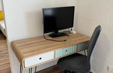 Mickey Flat 3 Zimmer Wohnung in Vohburg mit Büro - Foto 32