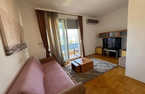 Apartment MANK1 City-center - Photo 1