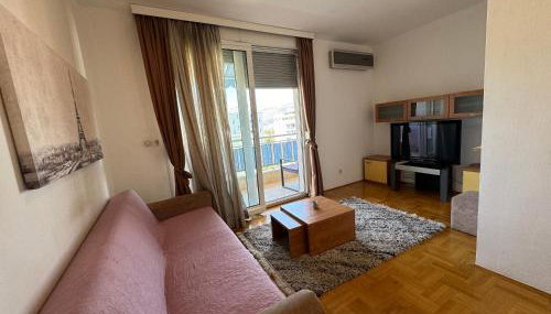 Apartment MANK1 City-center - Foto 1