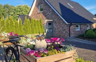 Eulennest Emsland - Foto 1