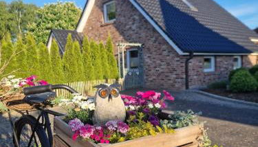 Eulennest Emsland - Foto 1