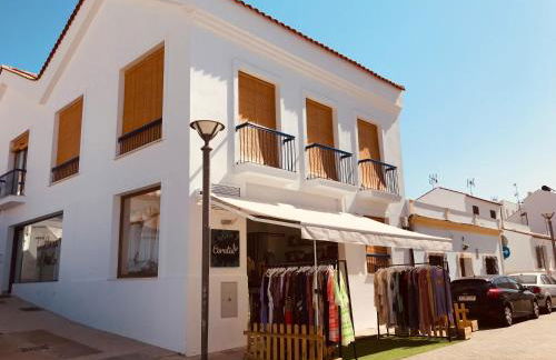 Apartamentos La Casa El Palo - Foto 17