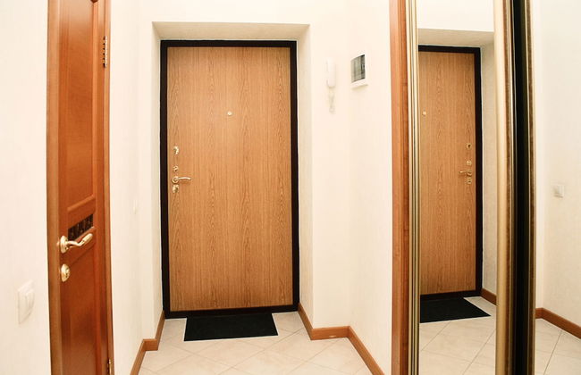 Apartments Alliance on Gazetny - Foto 26