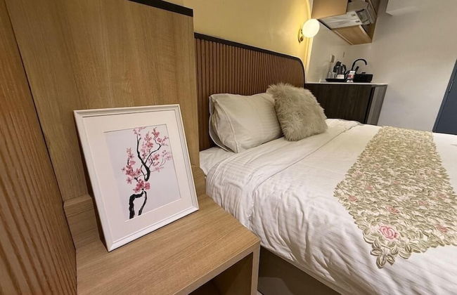 ISA Hotel Amber Road - Photo 67