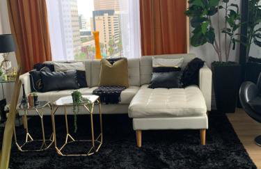 Your Penthouse Ocean view with City lights and Queen Mary too - Foto 11