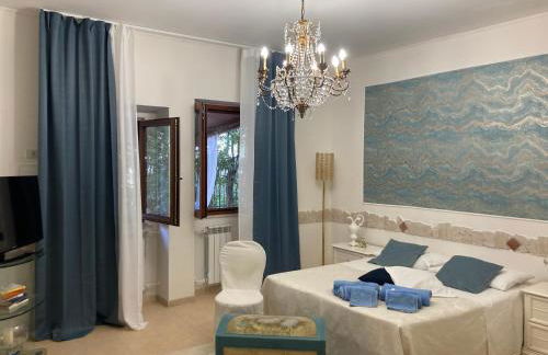 Il Giglio Viola - Foto 1