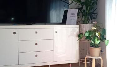 El estudio de las mariposas,sofa cama , cocina y baño - Photo 4