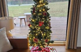 The Mysa - Couples Retreat, Luxe, Sauna, Hot tub - Foto 52