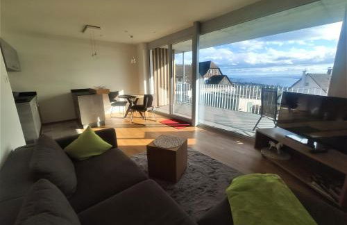 Hecklers Seepanorama Appartements - Foto 19