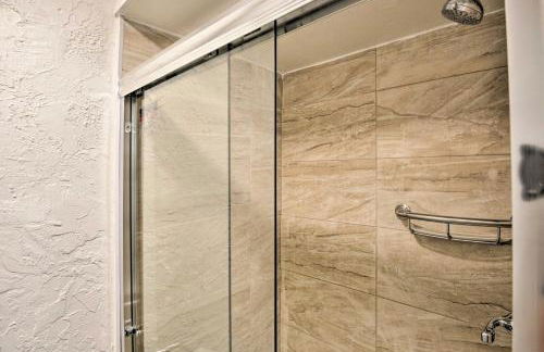 Waterfront Welaka Escape with Private Docks! - Foto 12