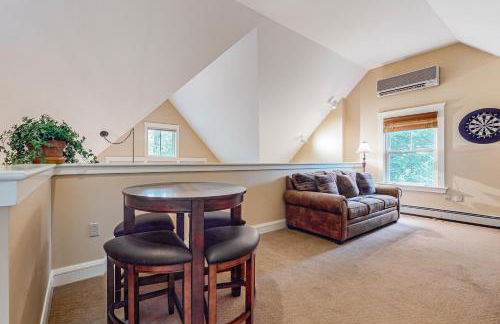 A1 at Castle Hill - Townhome - Foto 20